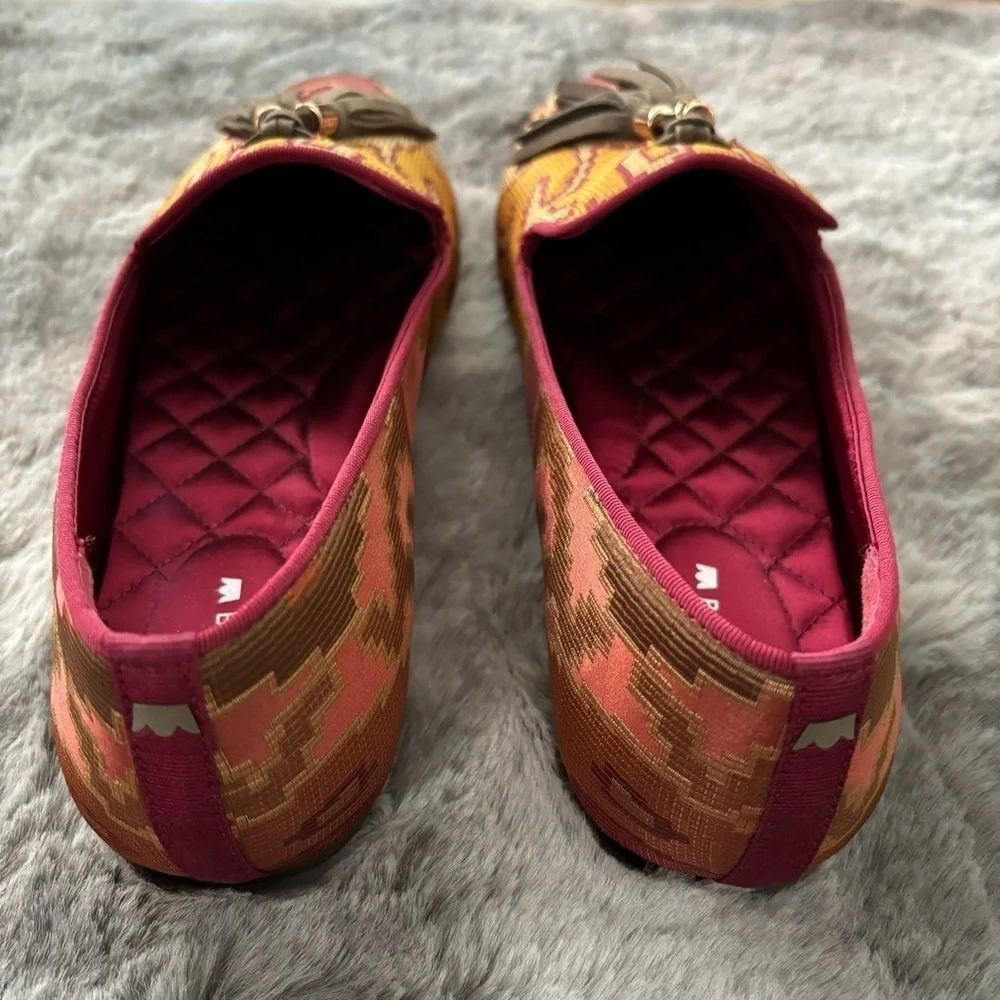 Birdies starling loafer